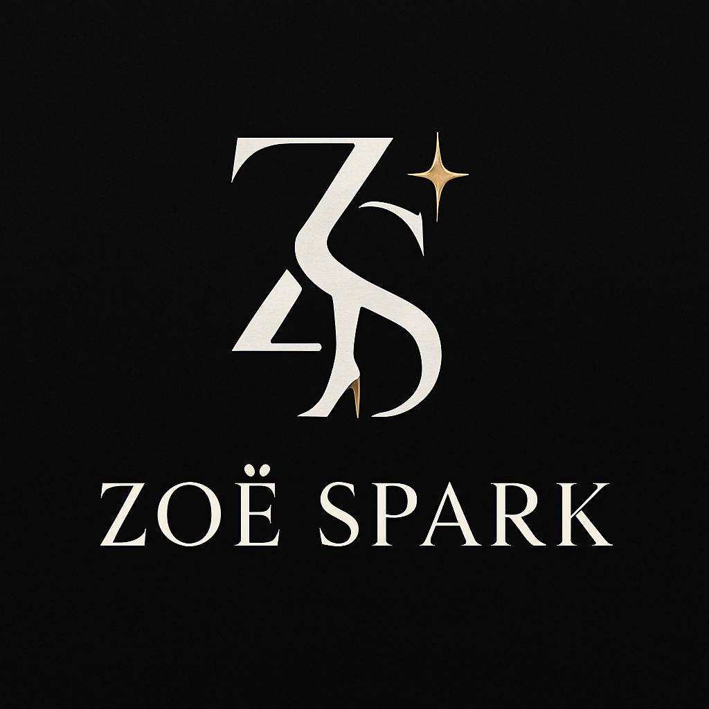 Zoë spark
